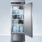 Accucold 23 Cu.Ft. Upright Pharmacy Refrigerator