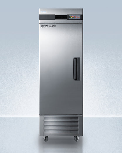 Accucold 23 Cu.Ft. Upright Pharmacy Refrigerator