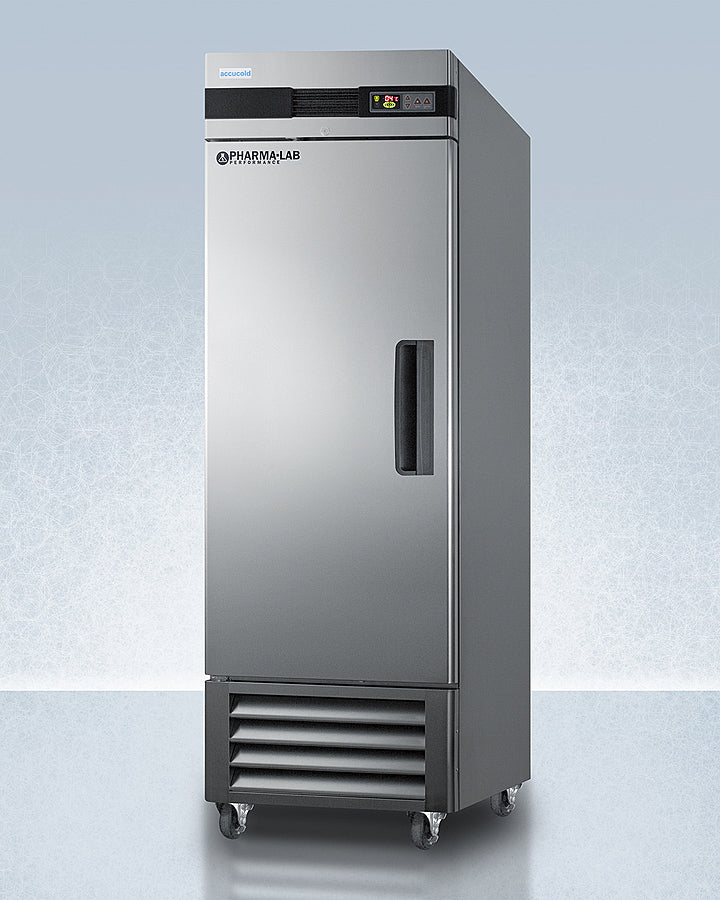 Accucold 23 Cu.Ft. Upright Pharmacy Refrigerator