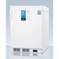 Accucold 24" Wide All-Freezer, ADA Compliant