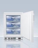 Accucold 24" Wide All-Freezer