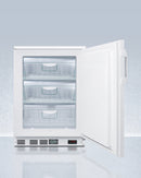 Accucold 24" Wide All-Freezer