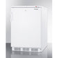 Accucold 24" Wide All-Freezer
