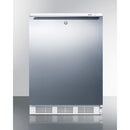 Accucold 24" Wide All-Freezer 