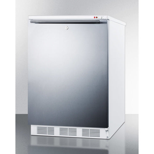 Accucold 24" Wide All-Freezer 