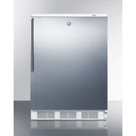 Accucold 24" Wide All-Freezer 