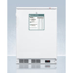 Accucold 24" Wide All-Freezer