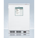 Accucold 24" Wide All-Freezer