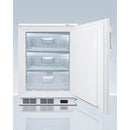 Accucold 24" Wide All-Freezer