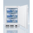 Accucold 24" Wide All-Freezer