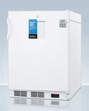 Accucold 24" Wide All-Freezer