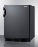 Accucold 24" Wide All-Refrigerator ADA Compliant