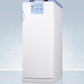 Accucold 24" Wide All-Refrigerator with Front Lock