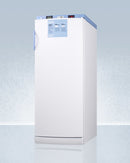 Accucold 24" Wide All-Refrigerator with Front Lock