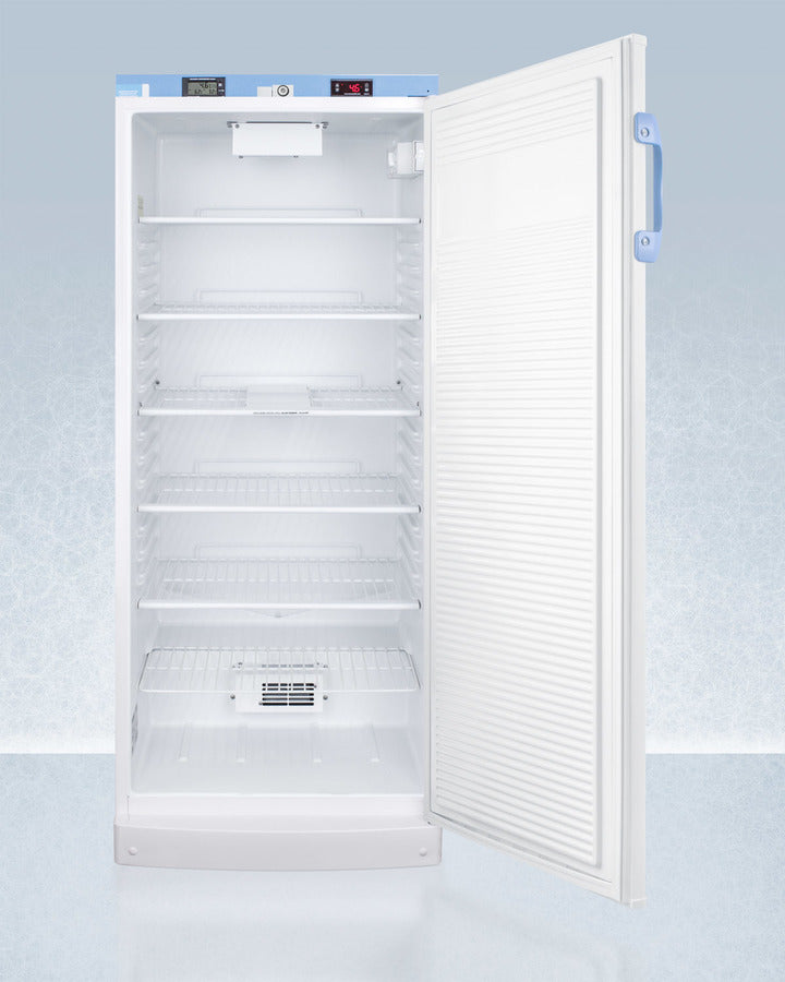 Accucold 24" Wide All-Refrigerator with Front Lock