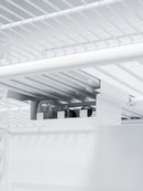 Accucold 24" Wide All-Refrigerator with Front Lock