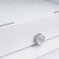 Accucold 24" Wide All-Refrigerator with Horizontal Handle