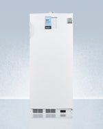 Accucold 24" Wide All-Refrigerator with Internal Fan