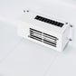 Accucold 24" Wide All-Refrigerator with Probe Hole ADA Compliant