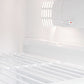 Accucold 24" Wide All-Refrigerator with Probe Hole ADA Compliant