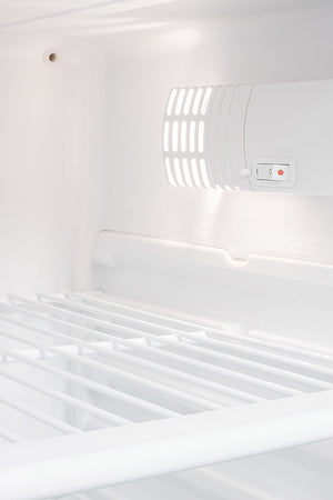 Accucold 24" Wide All-Refrigerator with Probe Hole