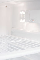 Accucold 24" Wide All-Refrigerator with Probe Hole