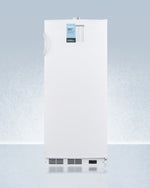 Accucold 24" Wide All-Refrigerator with Probe Holes