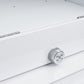 Accucold 24" Wide All-Refrigerator with Towel Bar Handle