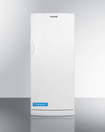 Accucold 24" Wide Auto Defrost All-Refrigerator with Internal Fan