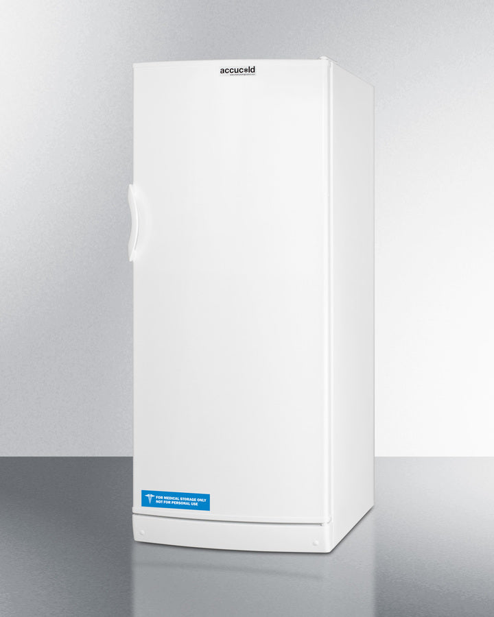 Accucold 24" Wide Auto Defrost All-Refrigerator with Internal Fan