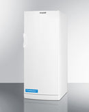 Accucold 24" Wide Auto Defrost All-Refrigerator with Internal Fan