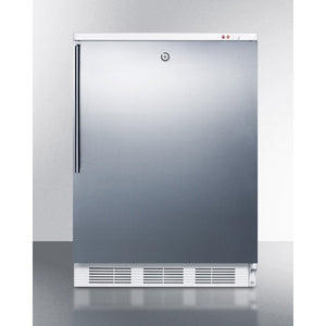 Accucold  24" Wide Built-In All-Freezer