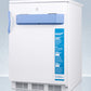Accucold 24" Wide Built-In All-Freezer