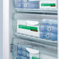 Accucold 24" Wide Built-In All-Freezer