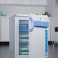Accucold 24" Wide Built-In All-Freezer