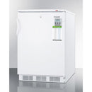 Accucold 24" Wide Built-In All-Freezer
