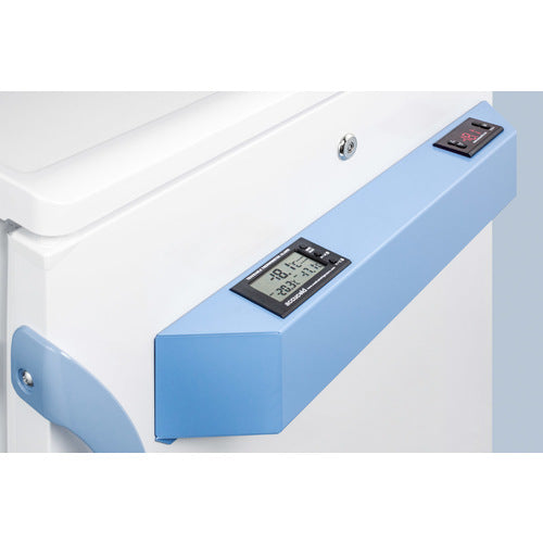 Accucold 24" Wide Built-In All-Freezer 