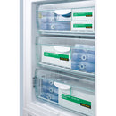 Accucold 24" Wide Built-In All-Freezer 