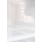 Accucold 24" Wide Built-In All-Refrigerator ADA Compliant