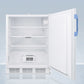 Accucold 24" Wide Built-In All-Refrigerator ADA Compliant