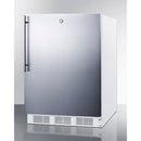 Accucold 24" Wide Built-In All-Refrigerator ADA Compliant