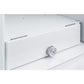 Accucold 24" Wide Built-In All-Refrigerator Lockbox view