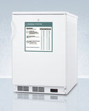Accucold 24" Wide General Purpose All-Refrigerator