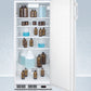 Accucold 24" Wide General Purpose Upright All-Refrigerator
