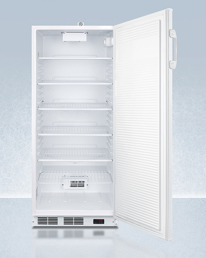 Accucold 24" Wide General Purpose Upright All-Refrigerator
