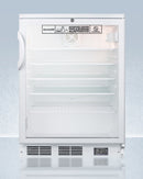 Accucold 24" Wide Nutrition Center All-Refrigerator