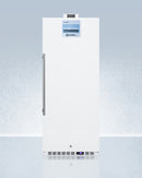Accucold 24" Wide Nutrition Center All-Refrigerator with Front Lock