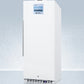Accucold 24" Wide Nutrition Center All-Refrigerator with Front Lock