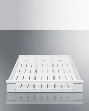 Accucold 28" Wide Pharmacy Refrigerator Drawer