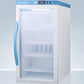 Accucold 3 Cu.Ft. Counter Height Vaccine Refrigerator
